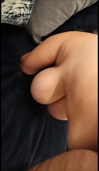 Needy College Girl Fucks