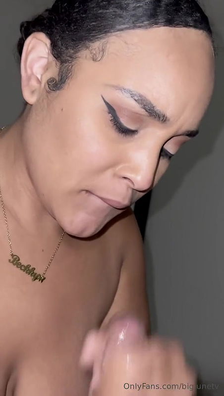 Thick Dominican Fucking