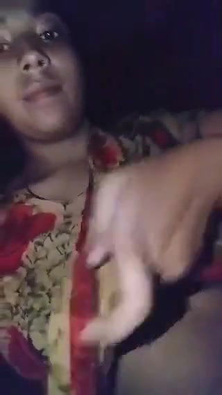 Midnapore village girl naked pussy show selfie