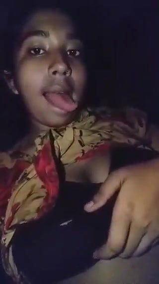 Midnapore village girl naked pussy show selfie