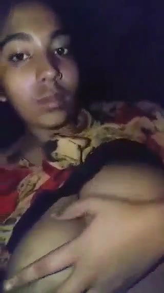 Midnapore village girl naked pussy show selfie