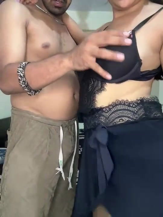 GF dress removed by Bf and Ass touching