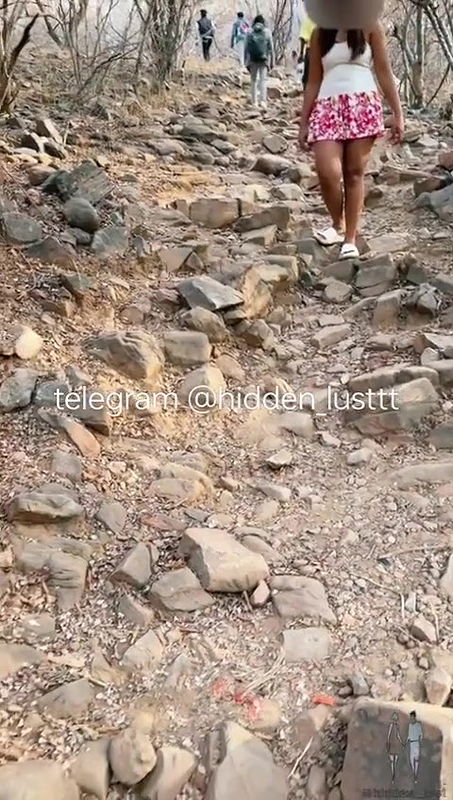 Hiddenlust famous viral girl couple new video