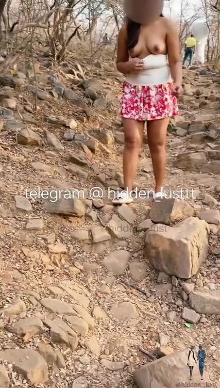 Hiddenlust famous viral girl couple new video