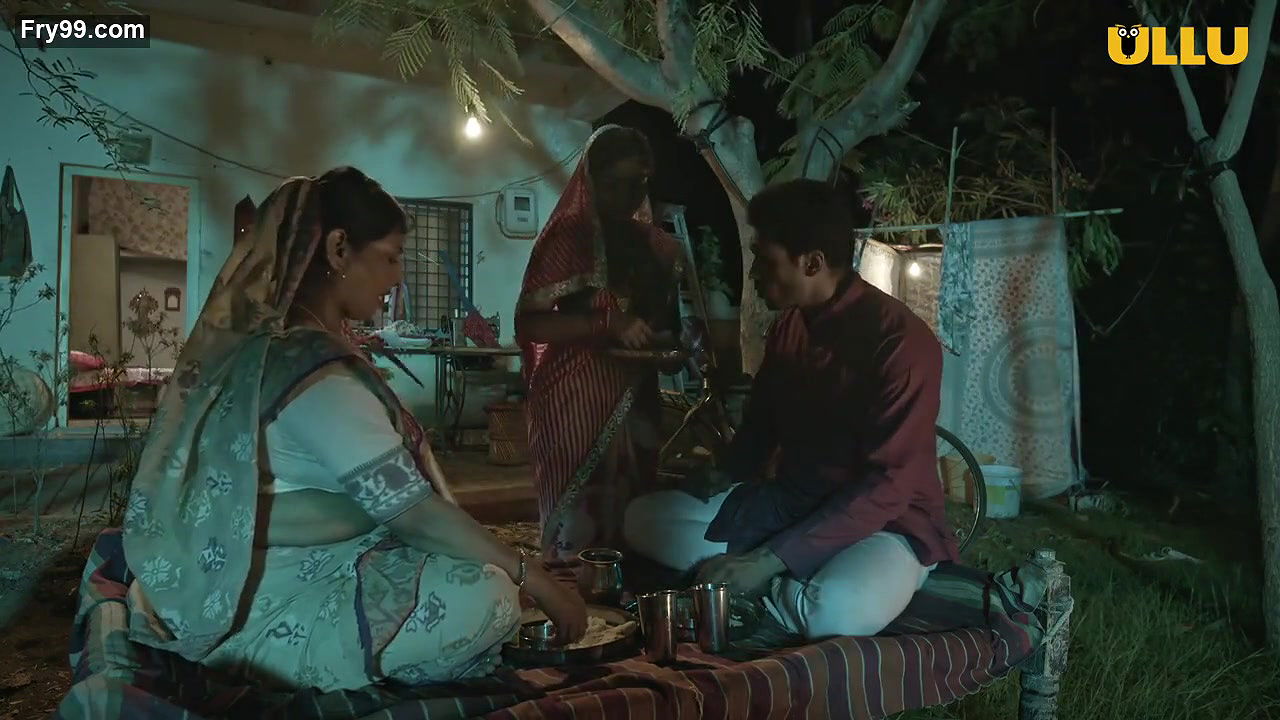 Kamar Ki Naap ( Charmsukh ) – 2021 – Hindi Short Film – UllU