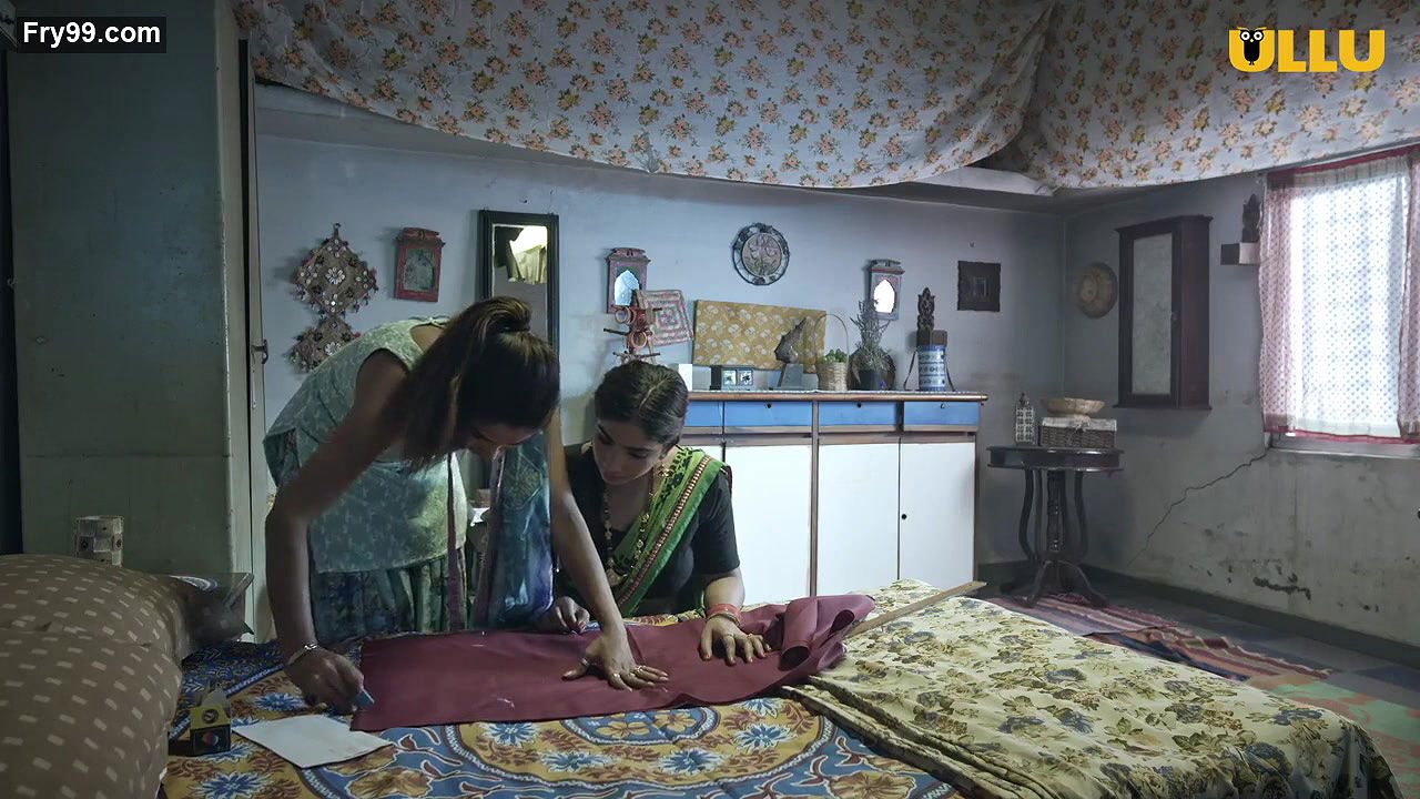 Kamar Ki Naap ( Charmsukh ) – 2021 – Hindi Short Film – UllU