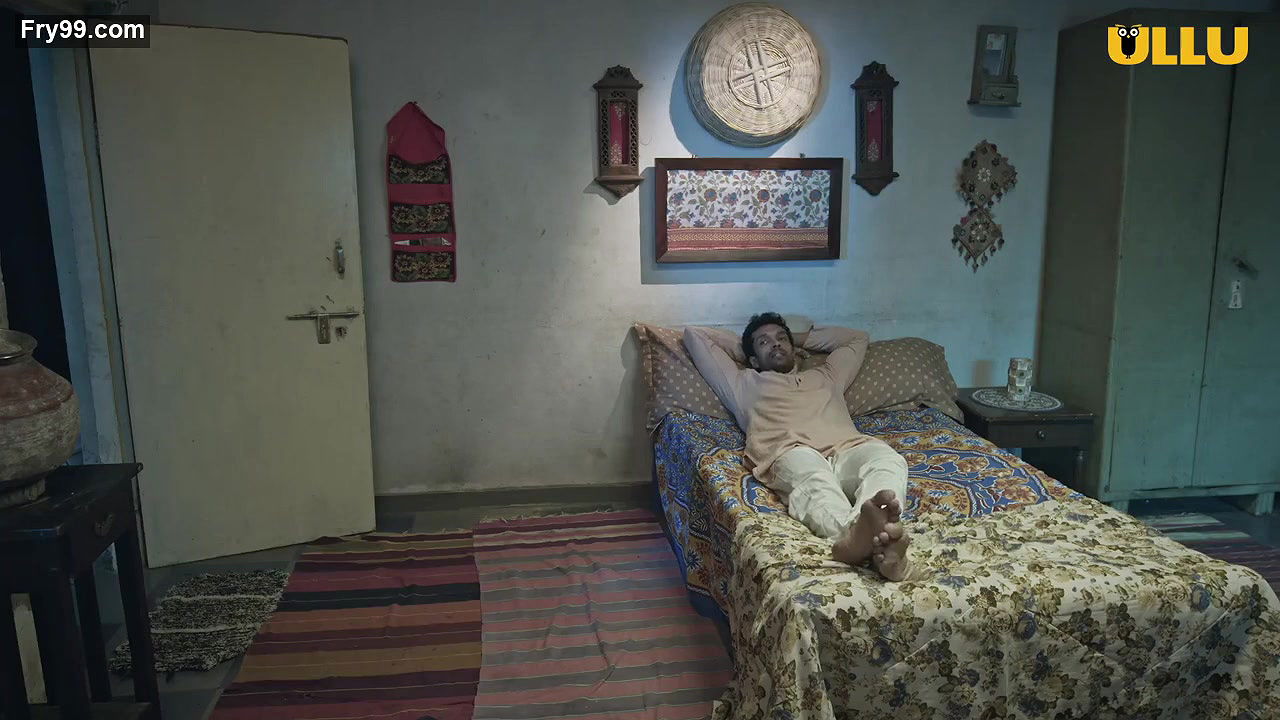 Kamar Ki Naap ( Charmsukh ) – 2021 – Hindi Short Film – UllU