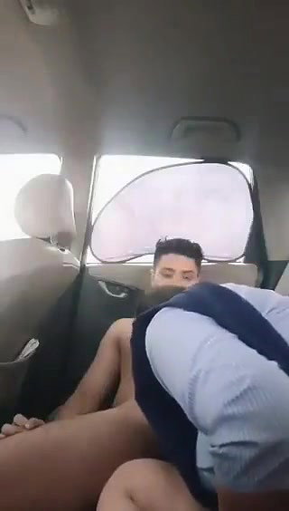 Sex in car
