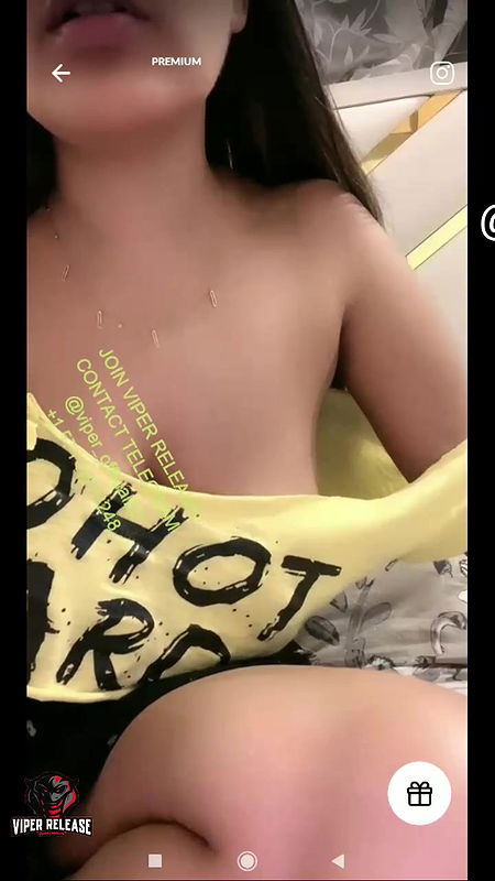 SPG premium STRIPCHAT collection