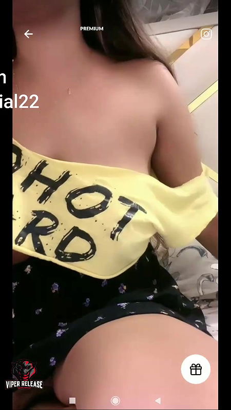 SPG premium STRIPCHAT collection