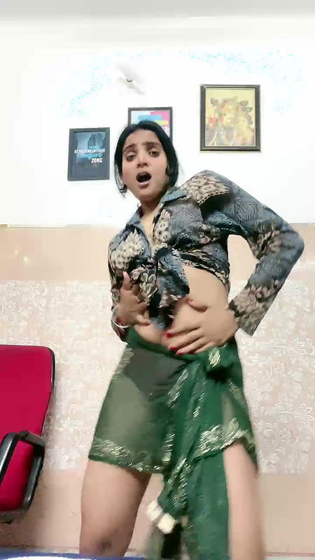 SPG premium STRIPCHAT collection