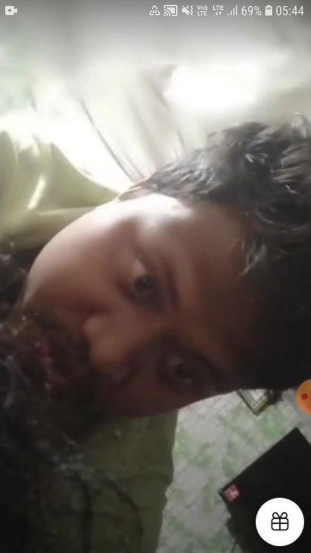 SPG premium STRIPCHAT collection