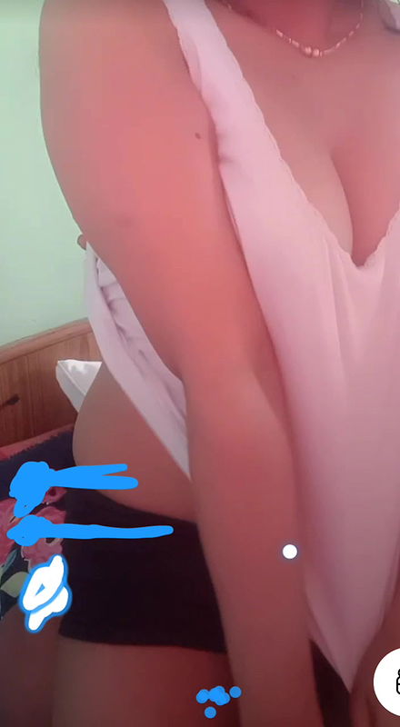 SPG premium STRIPCHAT collection