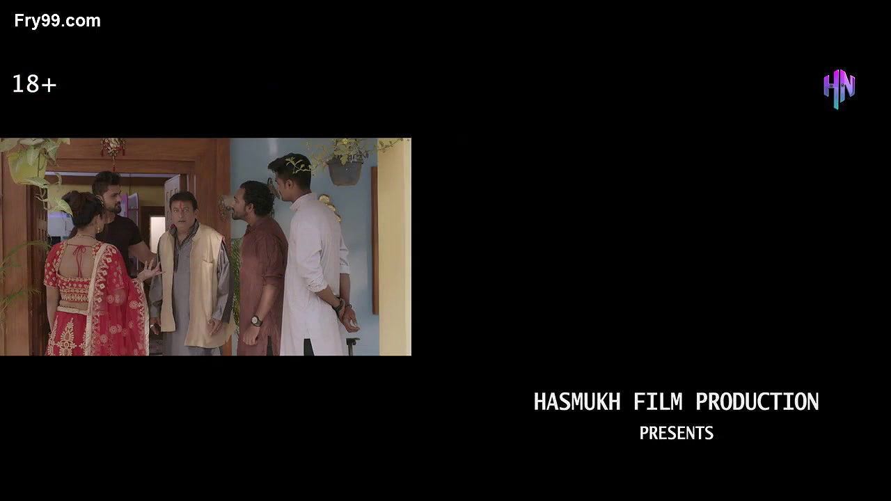 Riwaz Ep-2- 720p -HottyNoughty