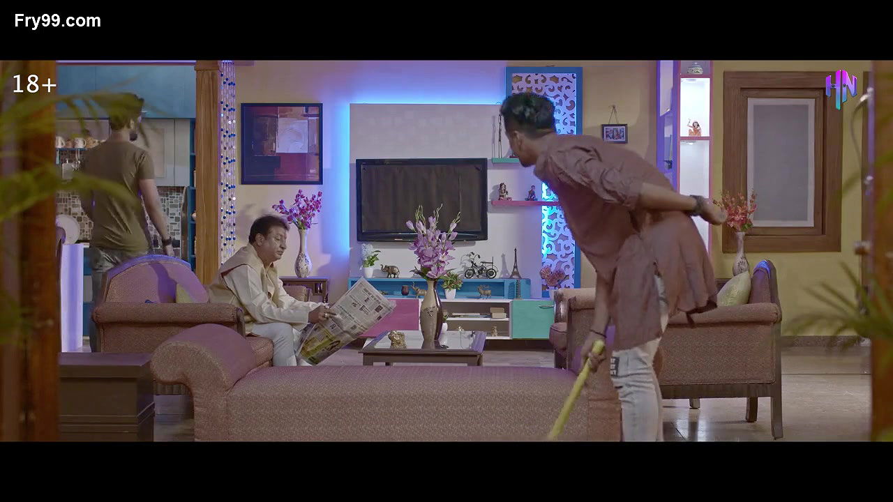 Riwaz Ep-2- 720p -HottyNoughty