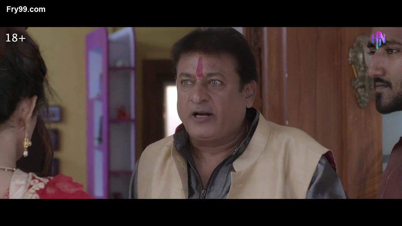 Riwaz Ep-2- 720p -HottyNoughty