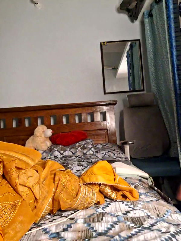 Desi MILF Intense Pussy Fingering and cumming