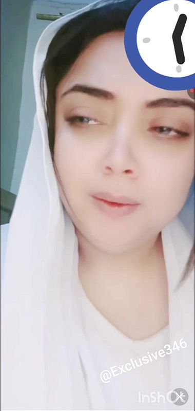 Big boobs pk girl in chamet