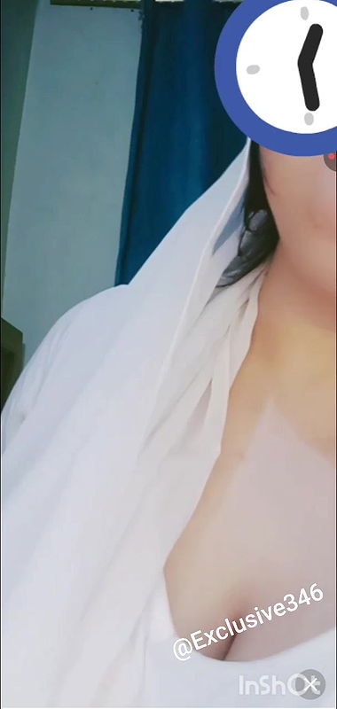 Big boobs pk girl in chamet