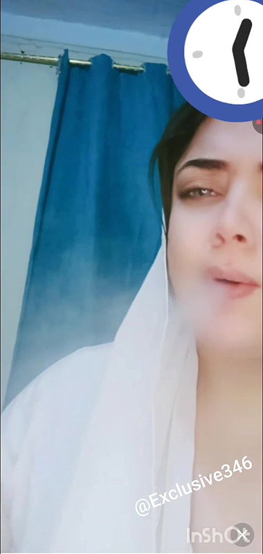 Big boobs pk girl in chamet