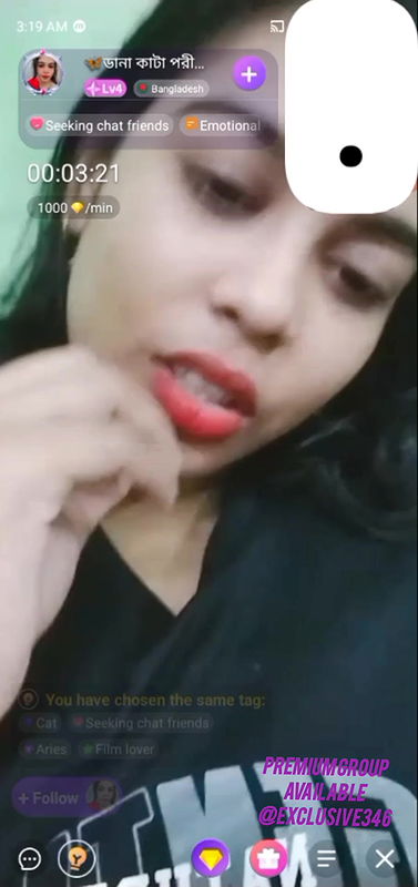 dana kata pori chamet