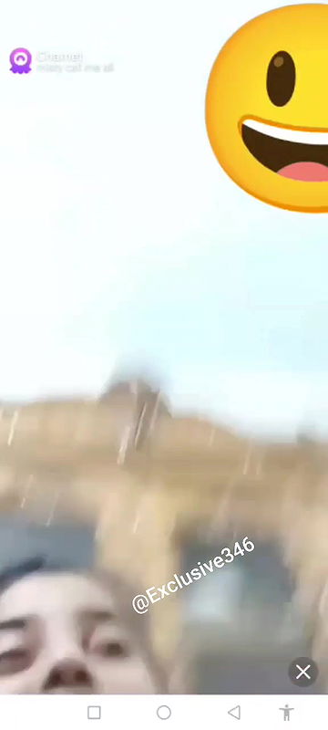 Misty call me chamet