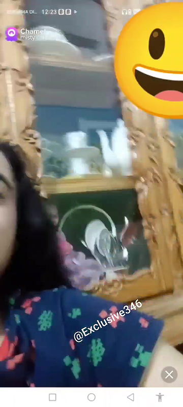 Misty call me chamet