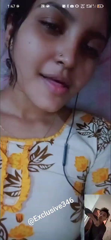 Village wife in chamet