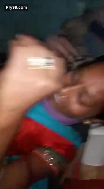 Mature Randi fucking1