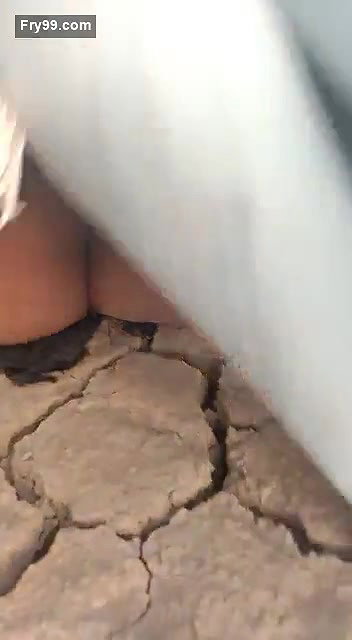 Paki mature Randi outdoor fucking, caught