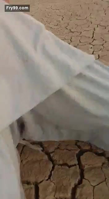 Paki mature Randi outdoor fucking, caught