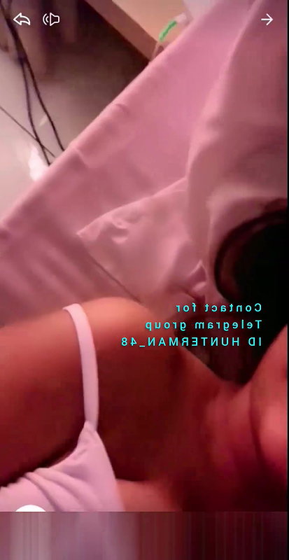 Lizaa Tango private
