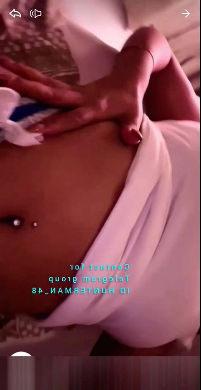 Lizaa Tango private
