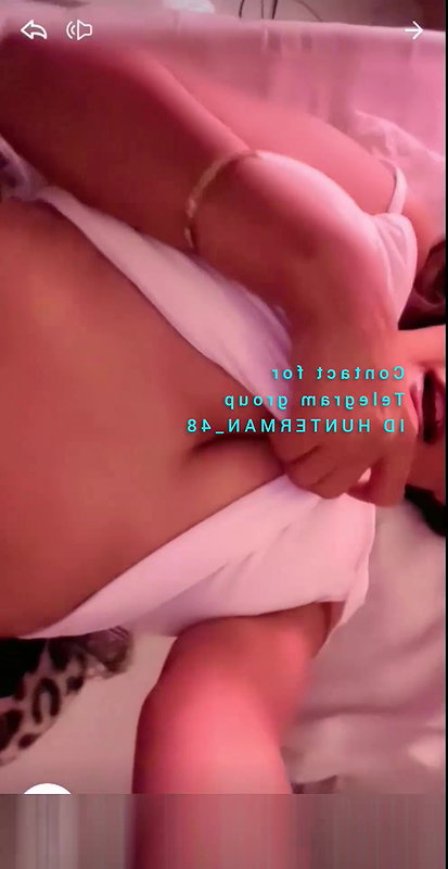 Lizaa Tango private
