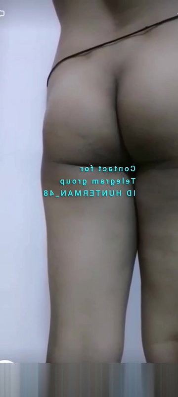 Mohini Tango private