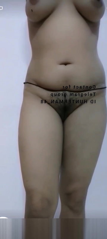 Mohini Tango private