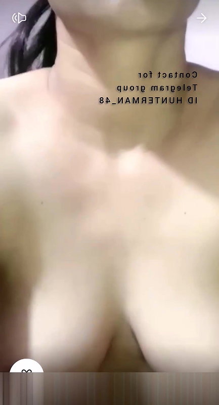 Muskan Tango private