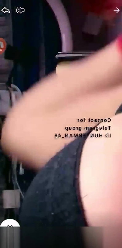 Sanjana Tango private