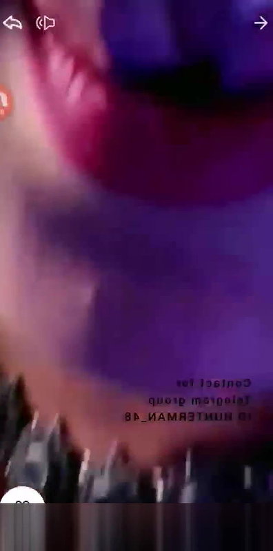 Sanjana Tango private