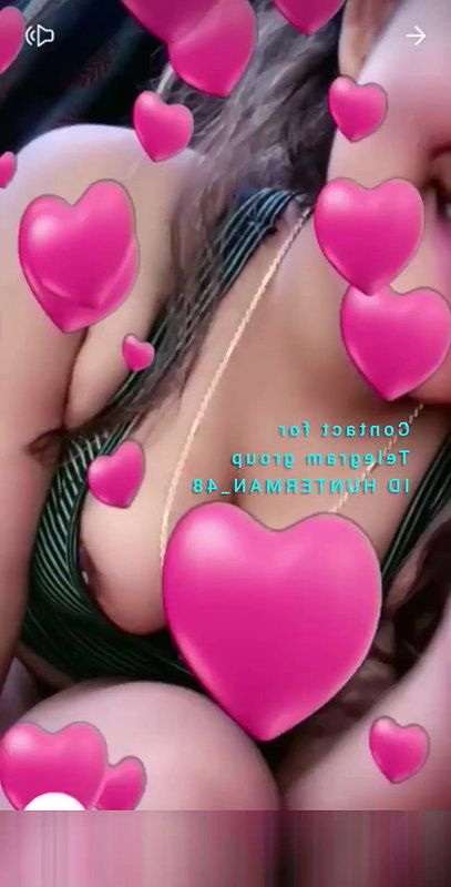 Shanaya Tango private