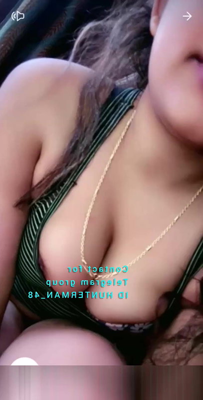 Shanaya Tango private