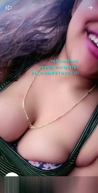 Shanaya Tango private