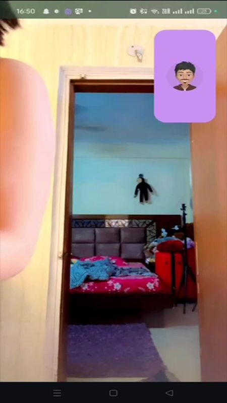 Famous Jasneet Kaur Full Nude on Snapchat Live