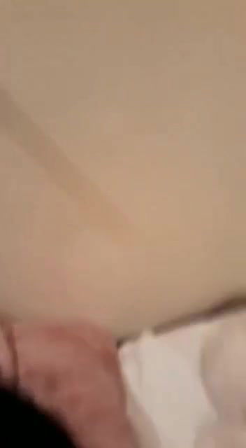 Sexy Chubby Wife Giving Blowjob