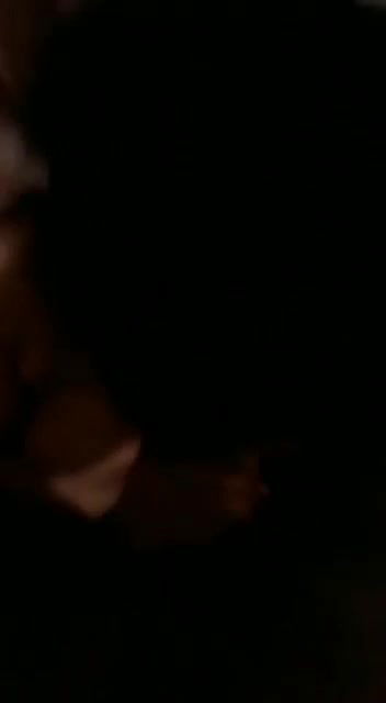 Sexy Chubby Wife Giving Blowjob