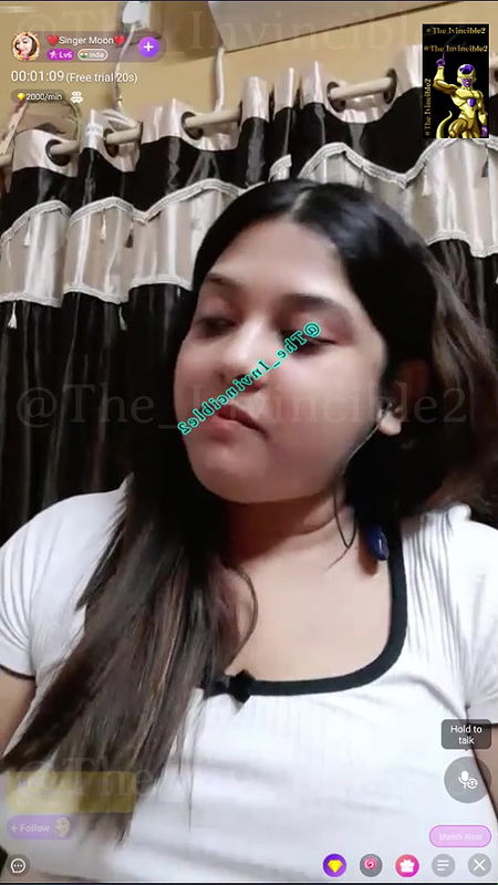 Bengali big boobs bhabi chamet