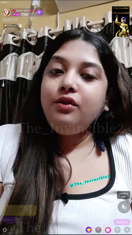 Bengali big boobs bhabi chamet