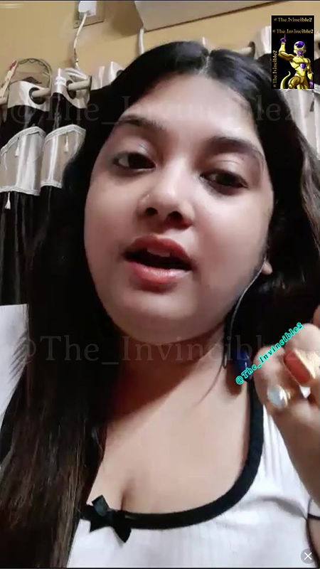 Bengali big boobs bhabi chamet