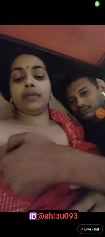 Manisha ashish couple live new added in group