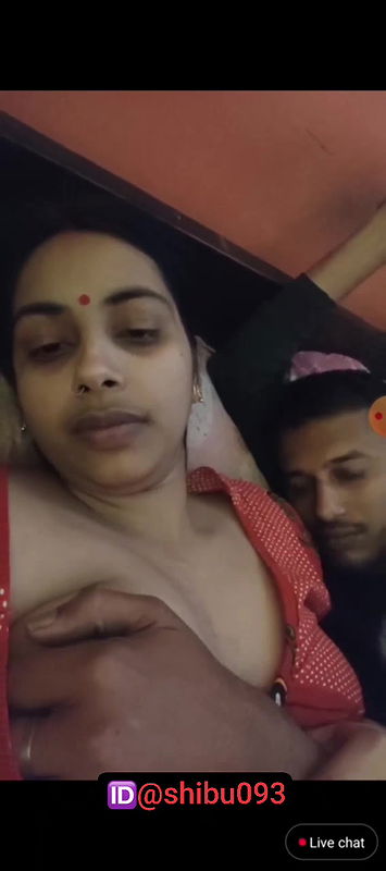 Manisha ashish couple live new added in group